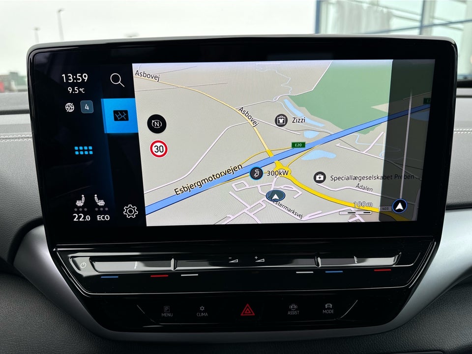 VW ID.5 77 Pro Performance Active 5d