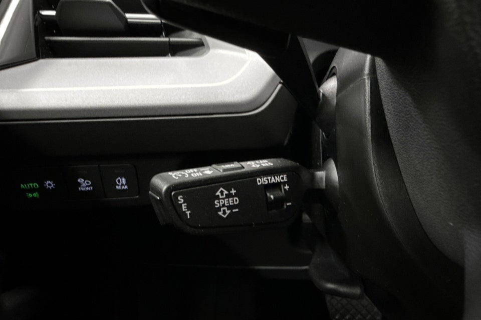 Audi Q4 e-tron 45 S-line Edition Sportback 5d