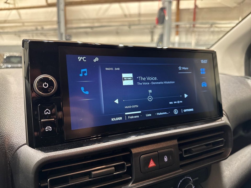 Toyota ProAce City 50 Medium Comfort