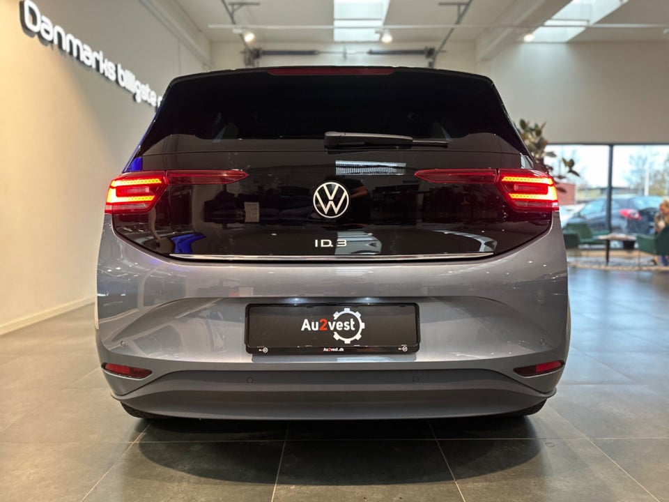 VW ID.3 Pro Performance 5d