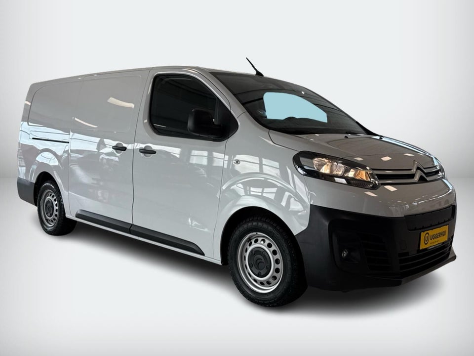 Citroën ë-Jumpy 75 L3 BaseLine