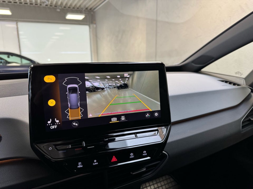 VW ID.3 58 Pro Business 5d