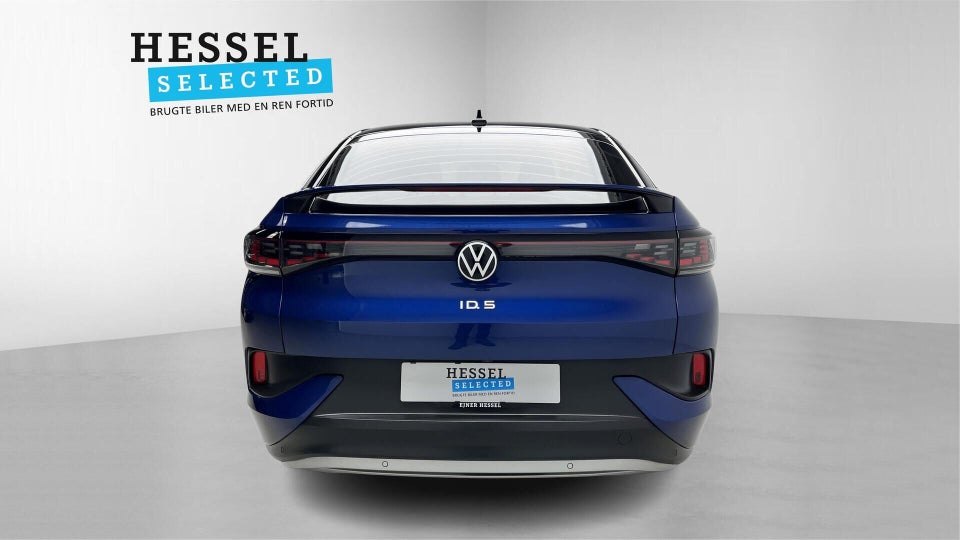 VW ID.5 77 Pro Performance 5d