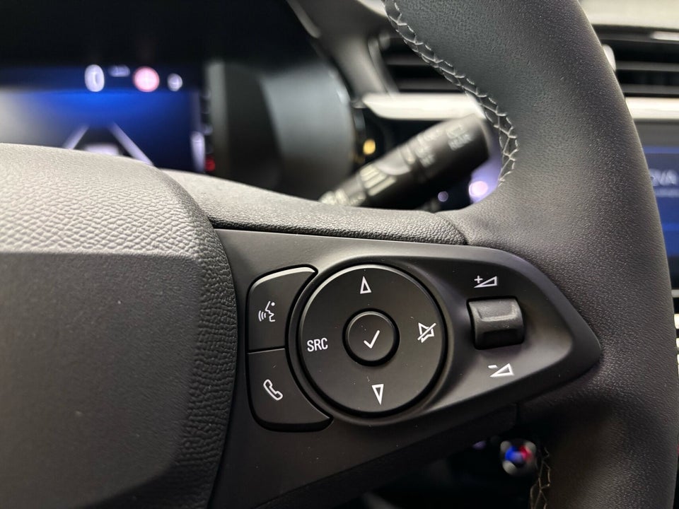 Opel Corsa-e 54 GS-Line 5d