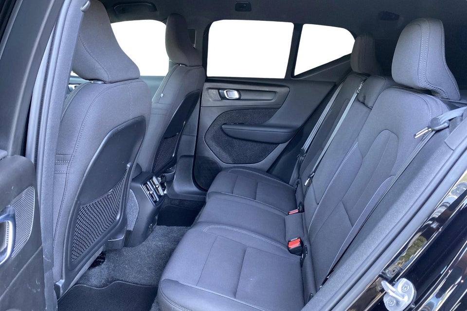 Volvo XC40 P8 ReCharge Twin Plus 5d