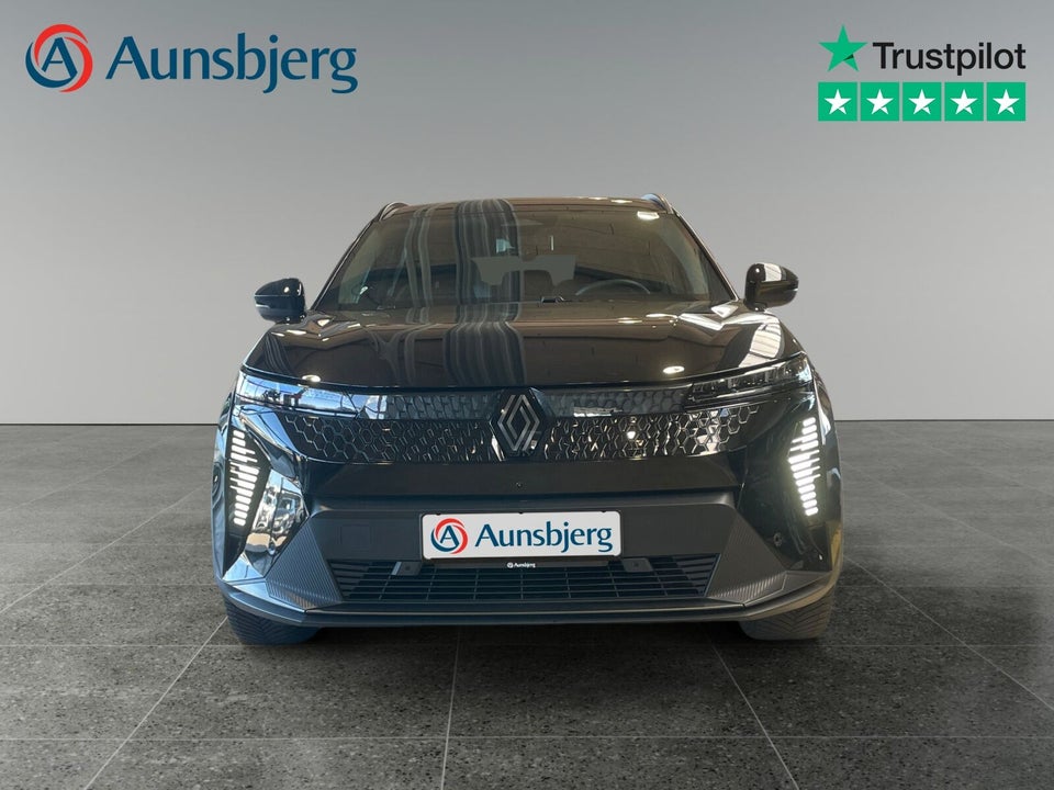 Renault Scenic E-Tech 87 Esprit Alpine 5d
