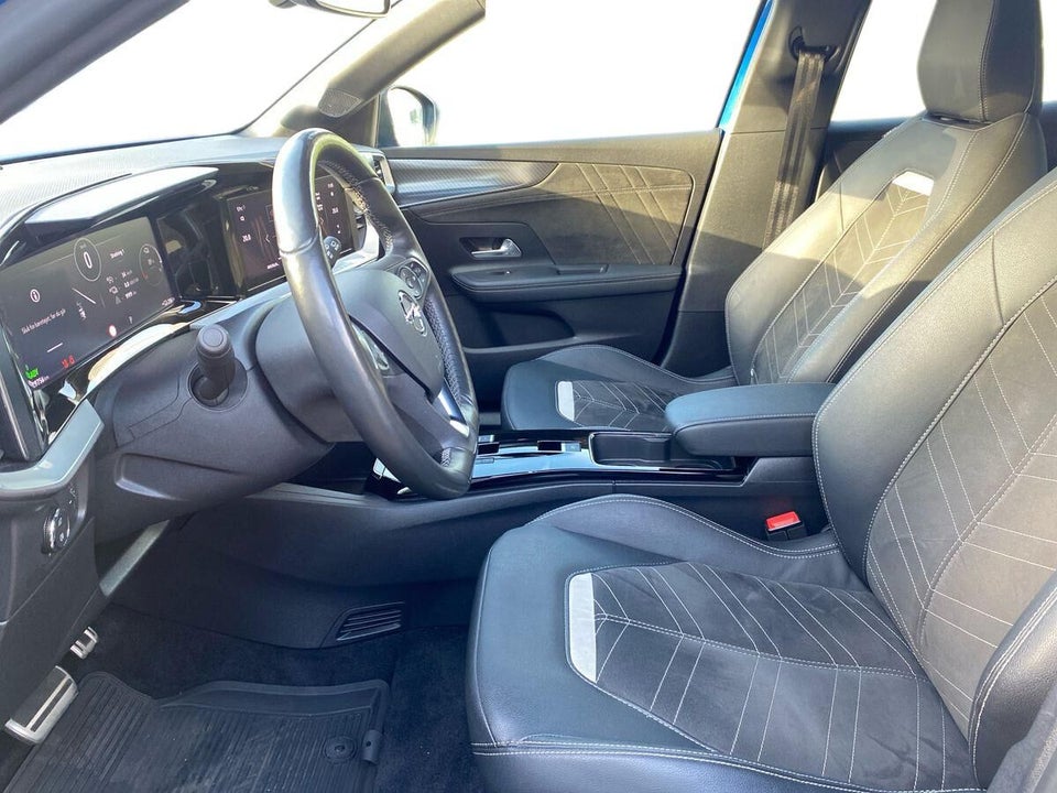 Opel Mokka-e 50 GS Line 5d