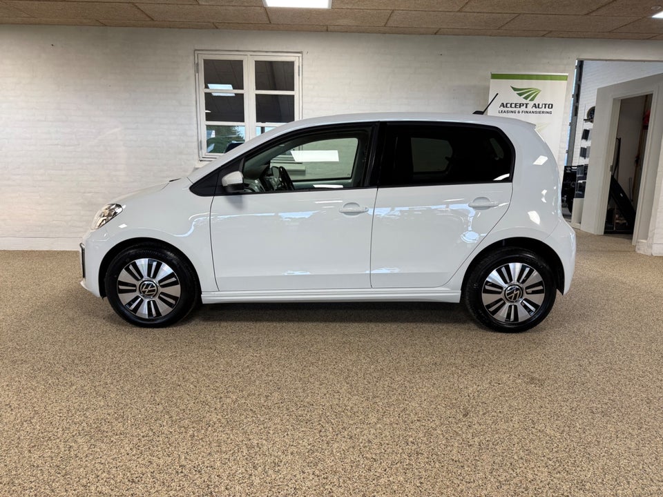 VW e-Up! Move Up! 5d