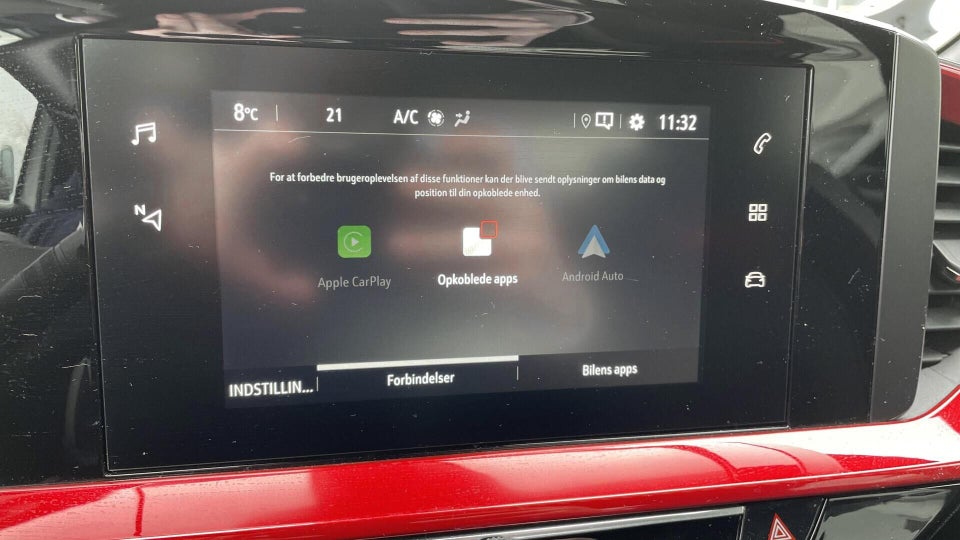 Opel Mokka-e 50 GS Line 5d