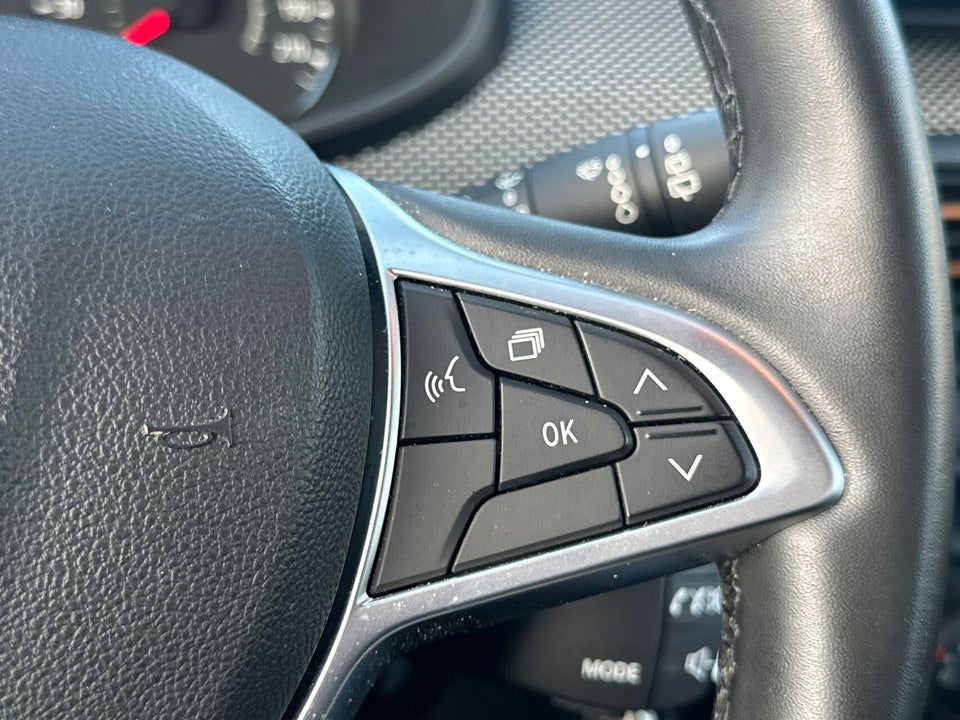 Dacia Sandero Stepway 1,0 TCe 90 Comfort 5d