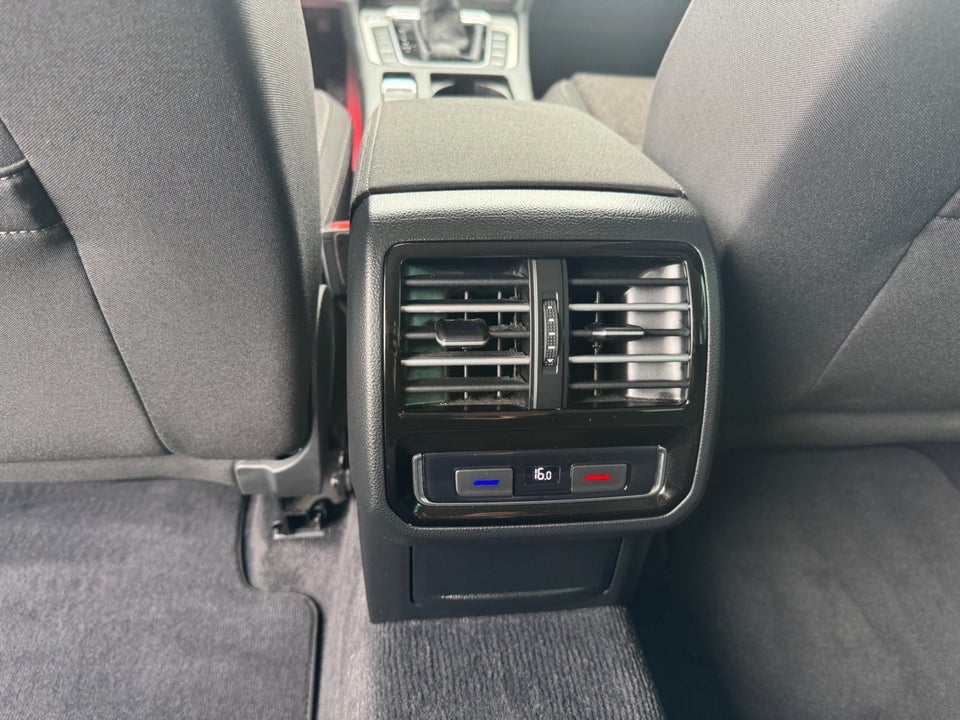 VW Passat 1,4 TSi 150 Comfortline Premium Variant DSG 5d