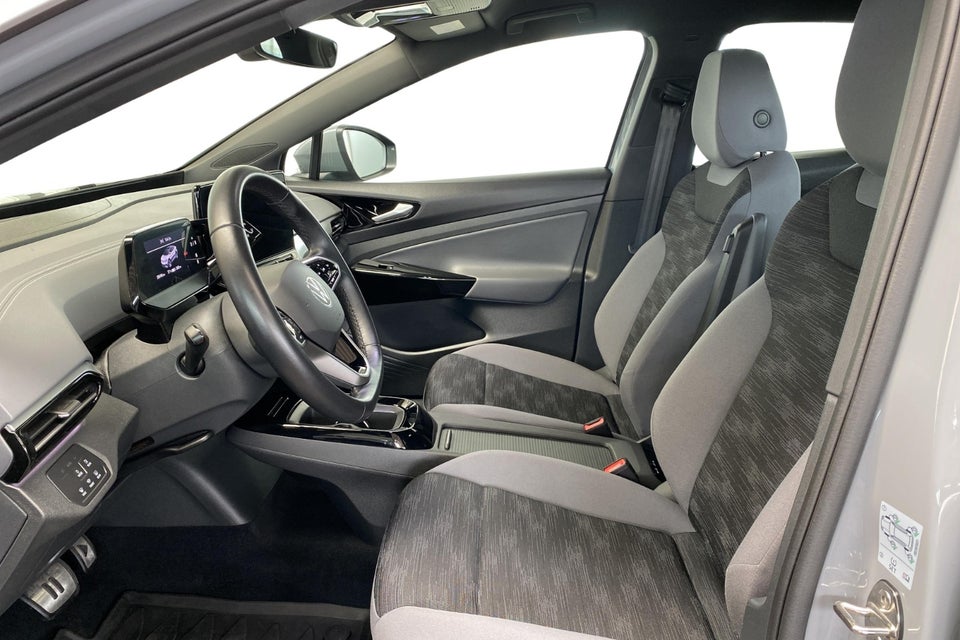 VW ID.5 77 Pro Performance 5d