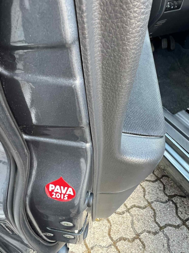 Suzuki Liana 1,6 GLX 5d