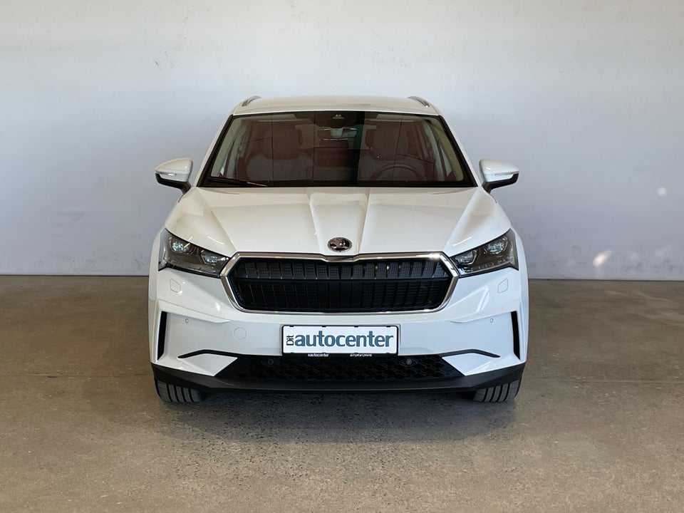 Skoda Enyaq 80 iV Plus Loft 5d