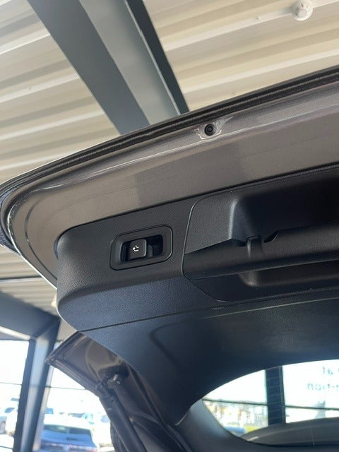 Mercedes EQB250+ AMG Line 5d