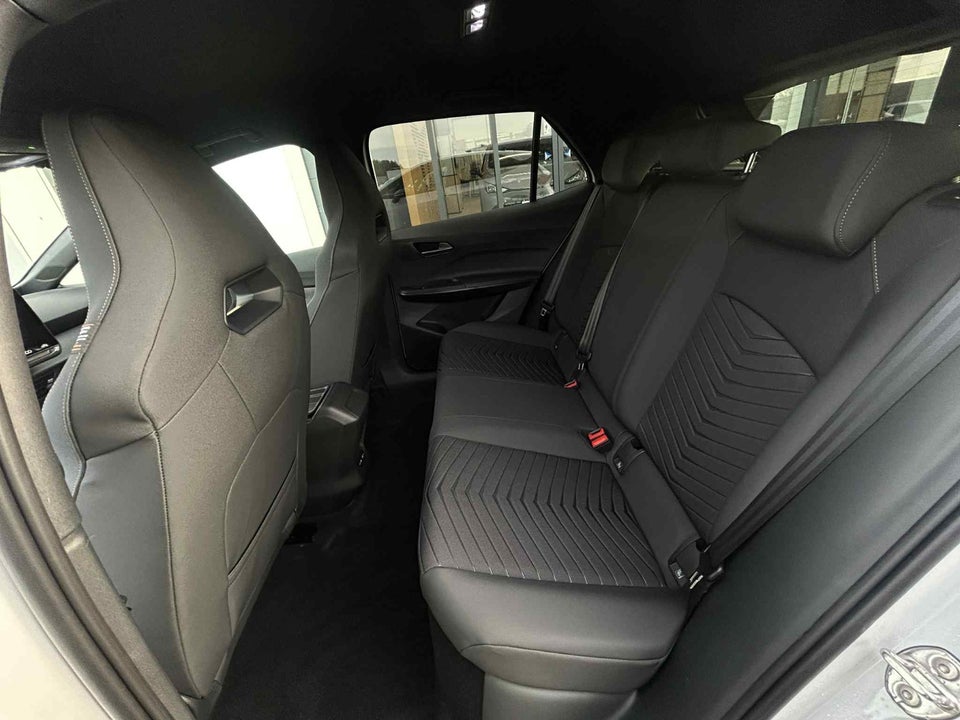 Cupra Born 59 Válida 5d