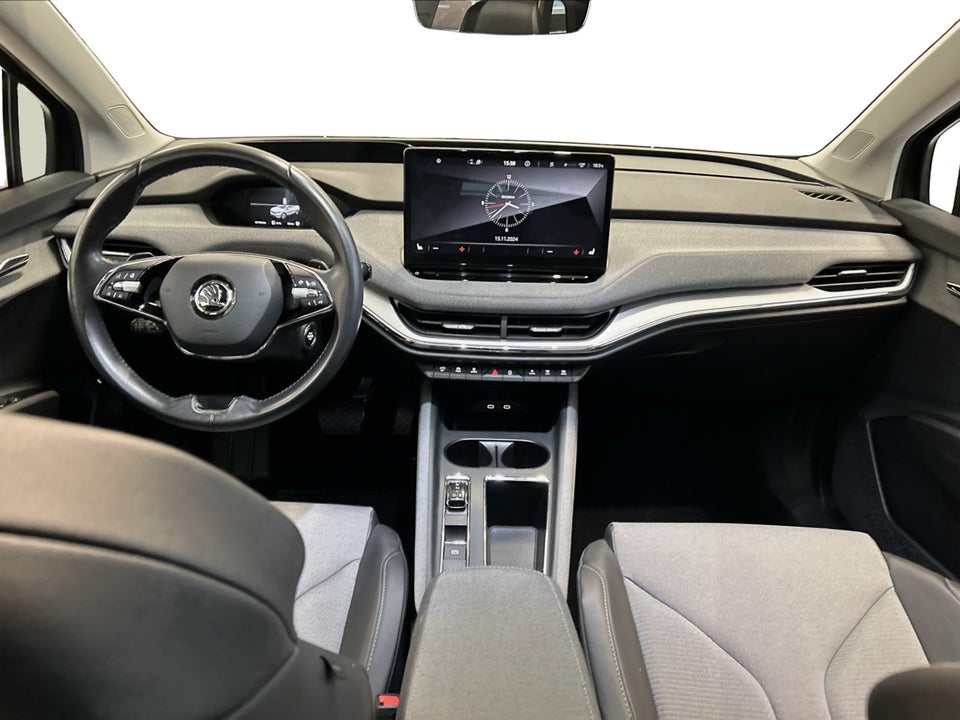 Skoda Enyaq 60 iV Plus 5d