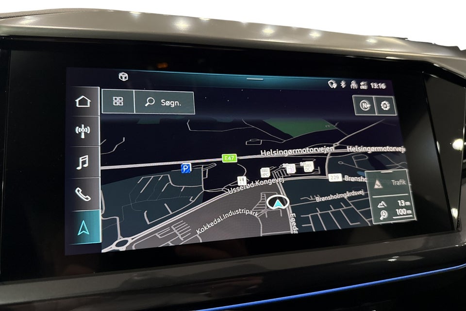 Audi Q4 e-tron 40 Attitude S-line 5d