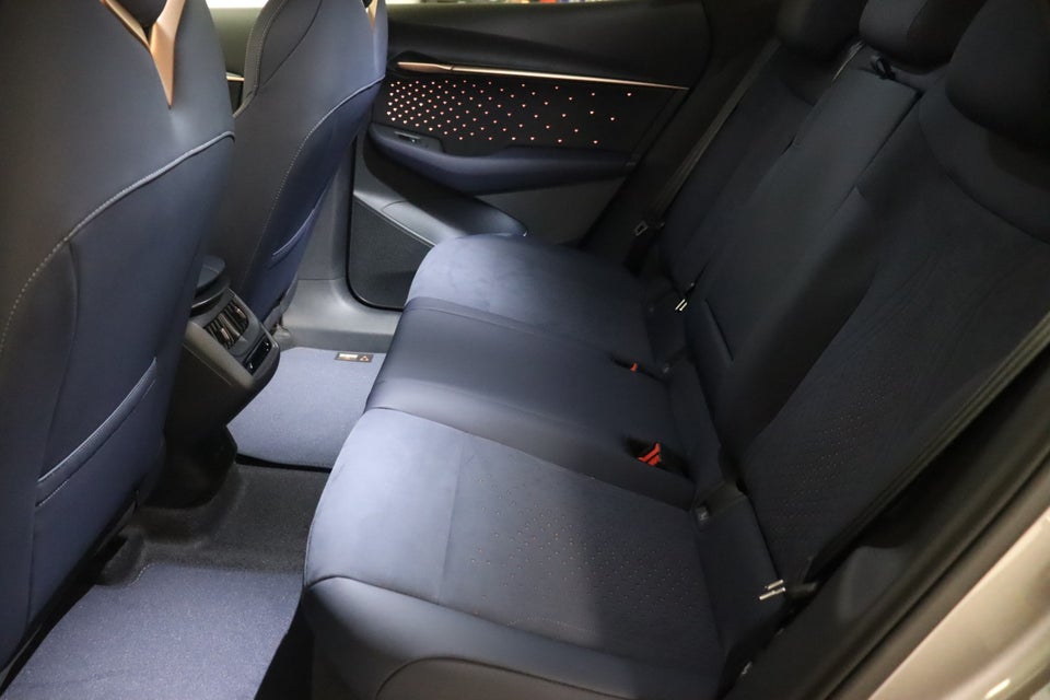 Cupra Tavascan 77 VZ Adrenaline 5d