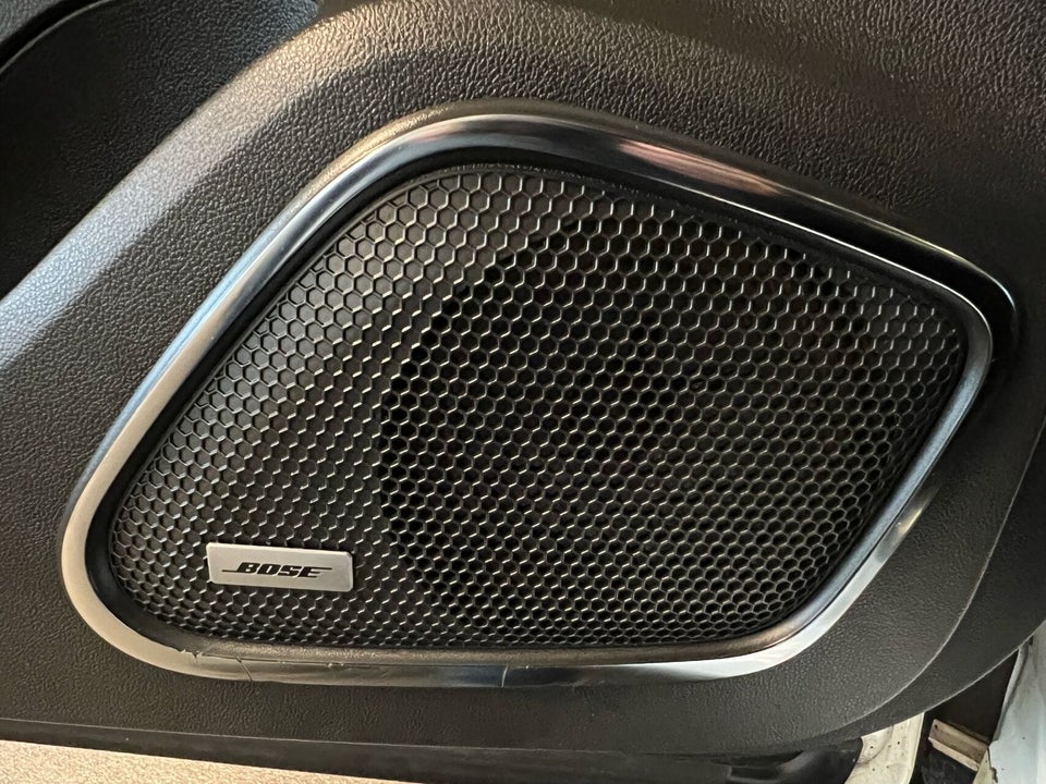 Renault Kadjar 1,5 dCi 110 Bose Edition EDC 5d