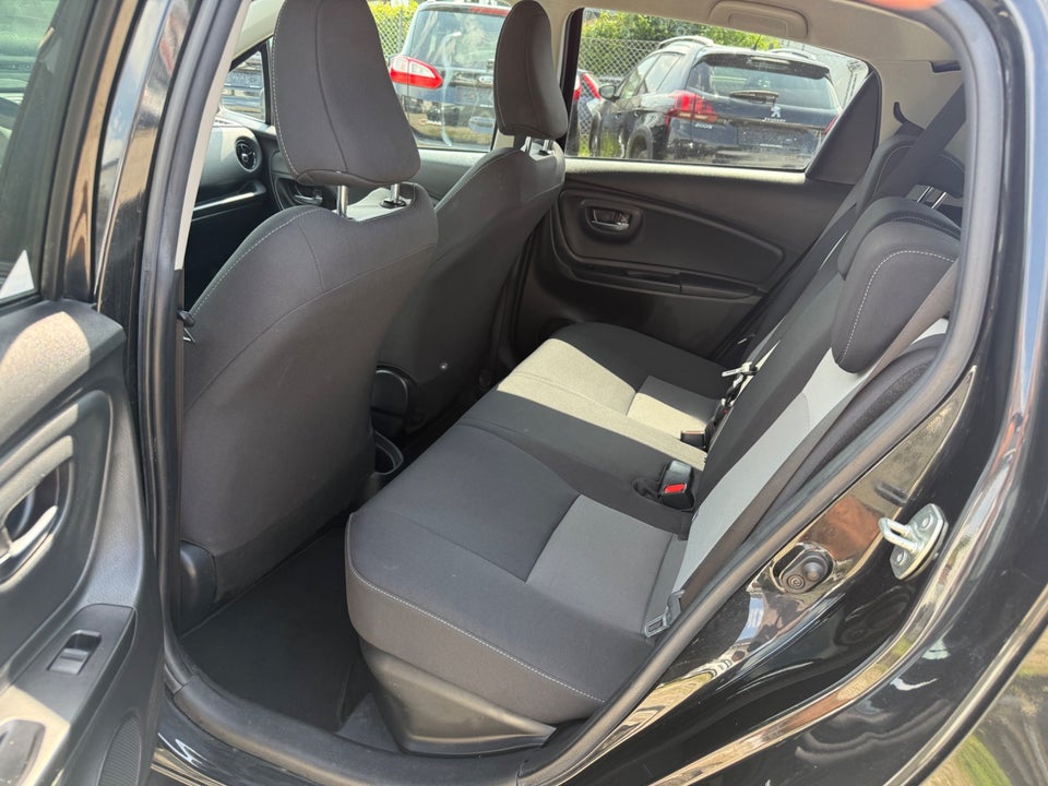 Toyota Yaris 1,5 Hybrid H2 Premium e-CVT 5d