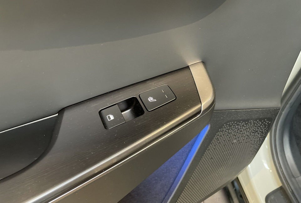 Kia EV6 84 Long Range Upgrade 5d