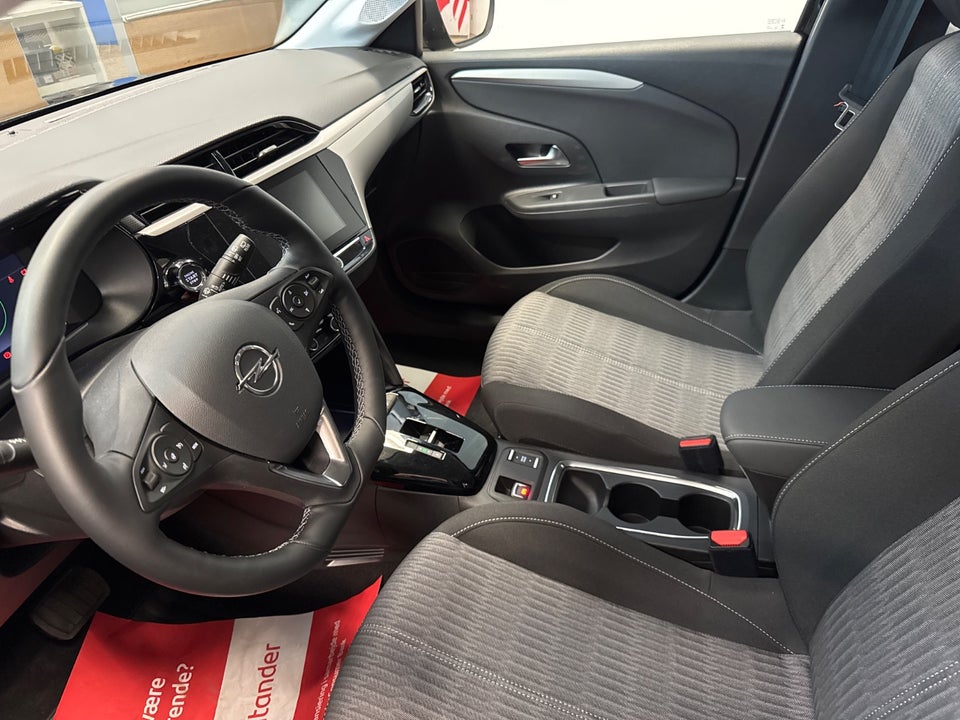 Opel Corsa-e 50 Edition 5d