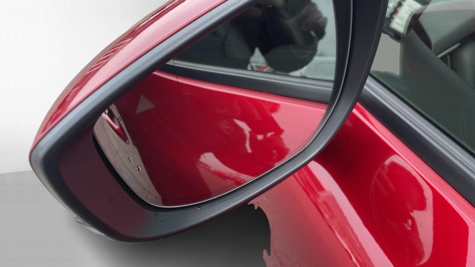 Mazda CX-60 2,5 PHEV Homura Comfort aut. AWD 5d