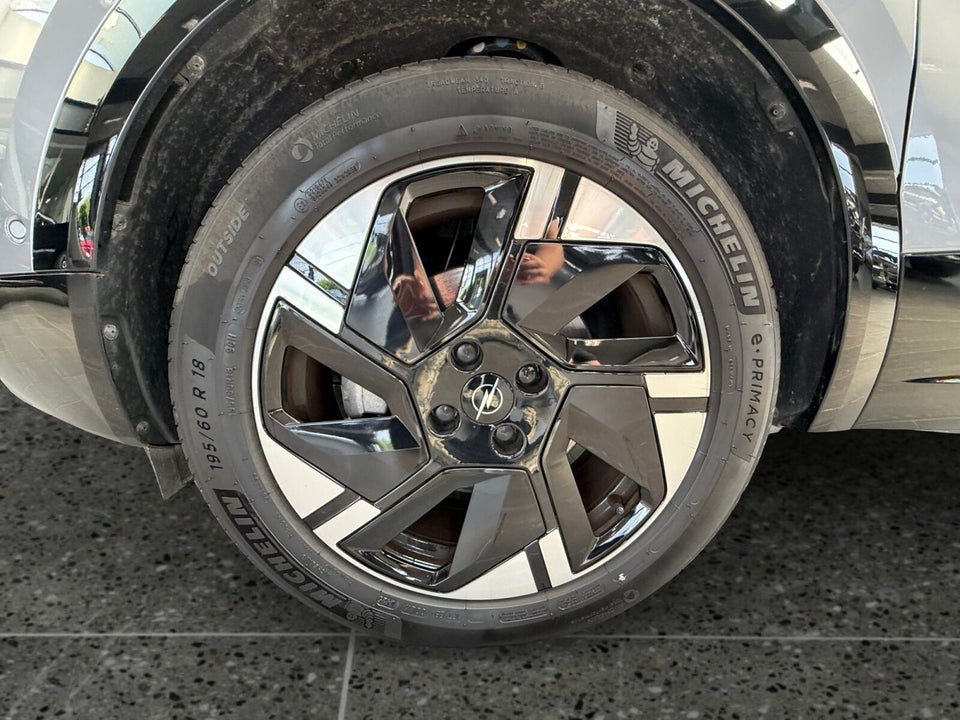 Opel Mokka-e 54 GS Line 5d