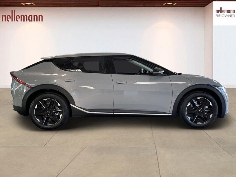 Kia EV6 84 Long Range Prestige 5d