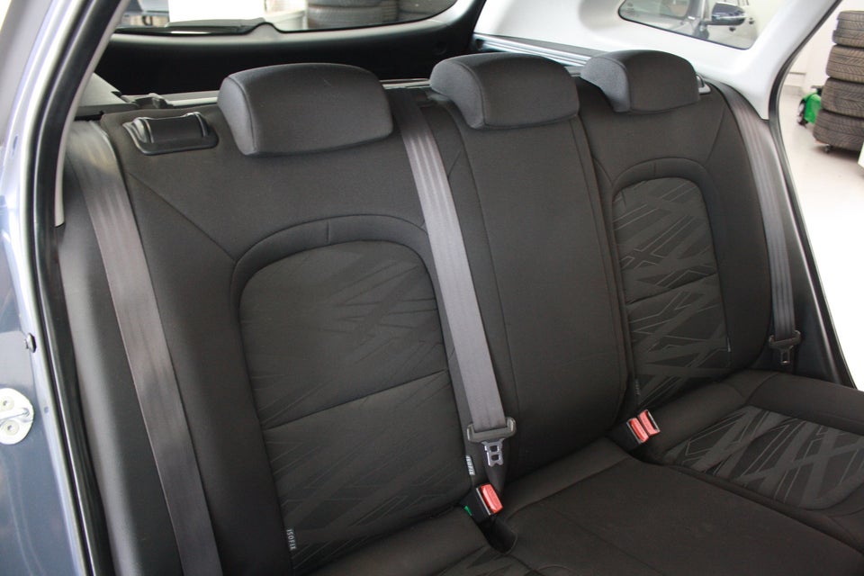 Kia Ceed 1,6 GDi Active SW 5d