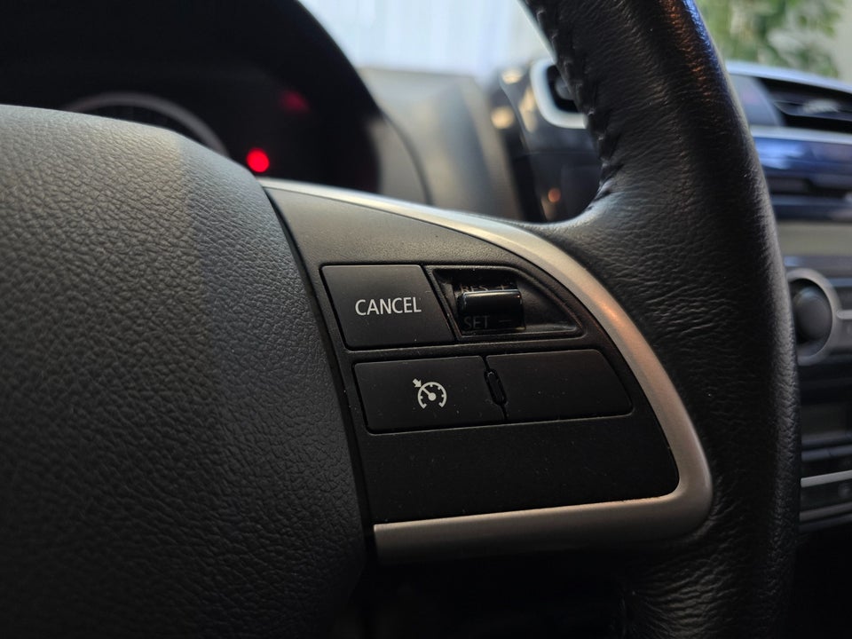 Mitsubishi Space Star 1,2 Intense 5d