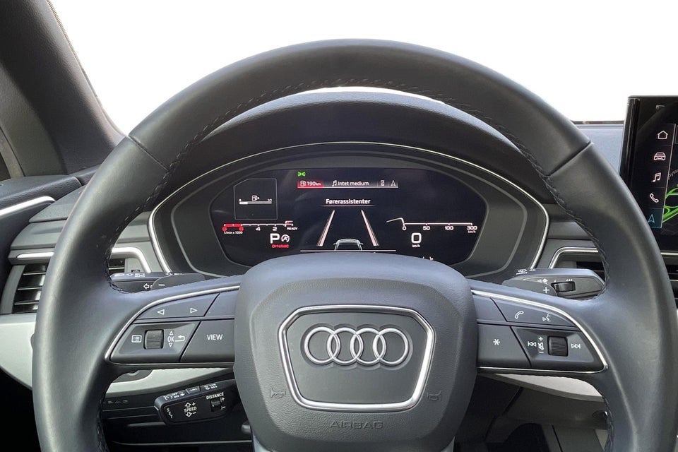 Audi A5 40 TFSi Prestige+ Cabriolet S-tr. 2d