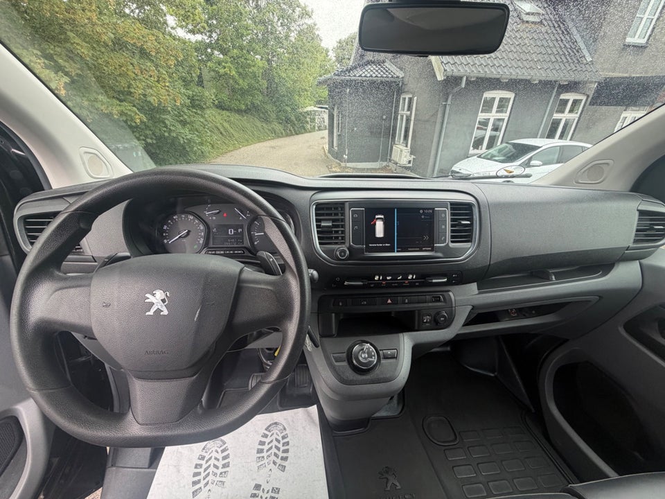 Peugeot Expert 2,0 BlueHDi 180 L3 Premium EAT6 Van