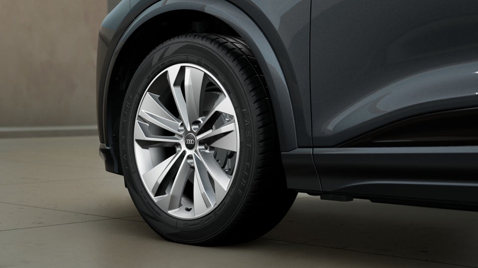 Audi Q6 e-tron Ultra quattro 5d