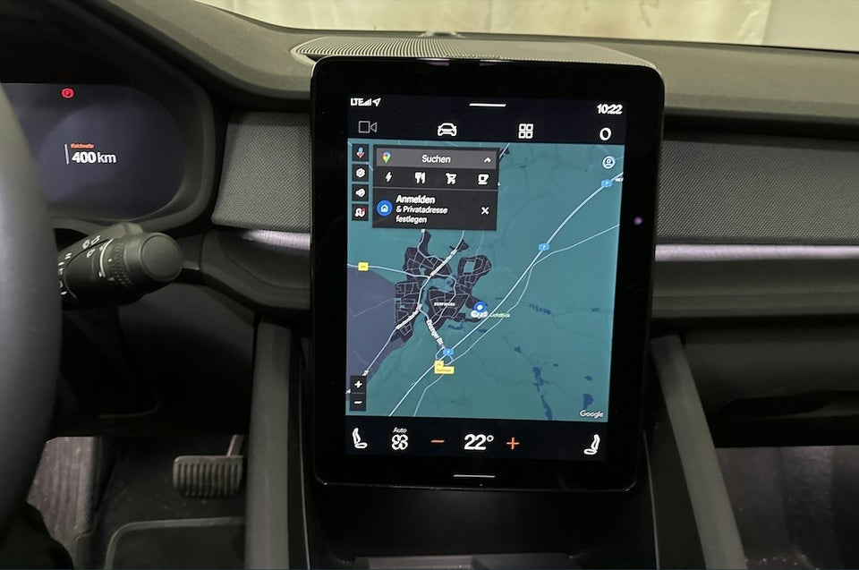 Polestar 2 Long Range 5d