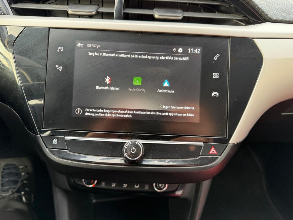 Opel Corsa 1,2 Edition 5d