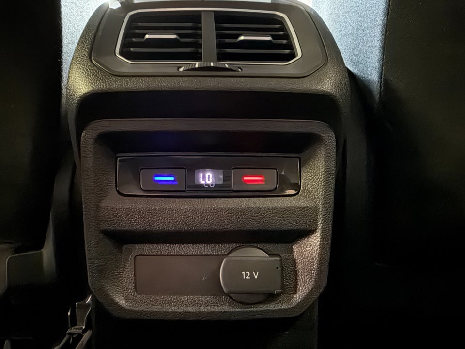 VW Tiguan 2,0 TDi 150 Highline DSG 5d