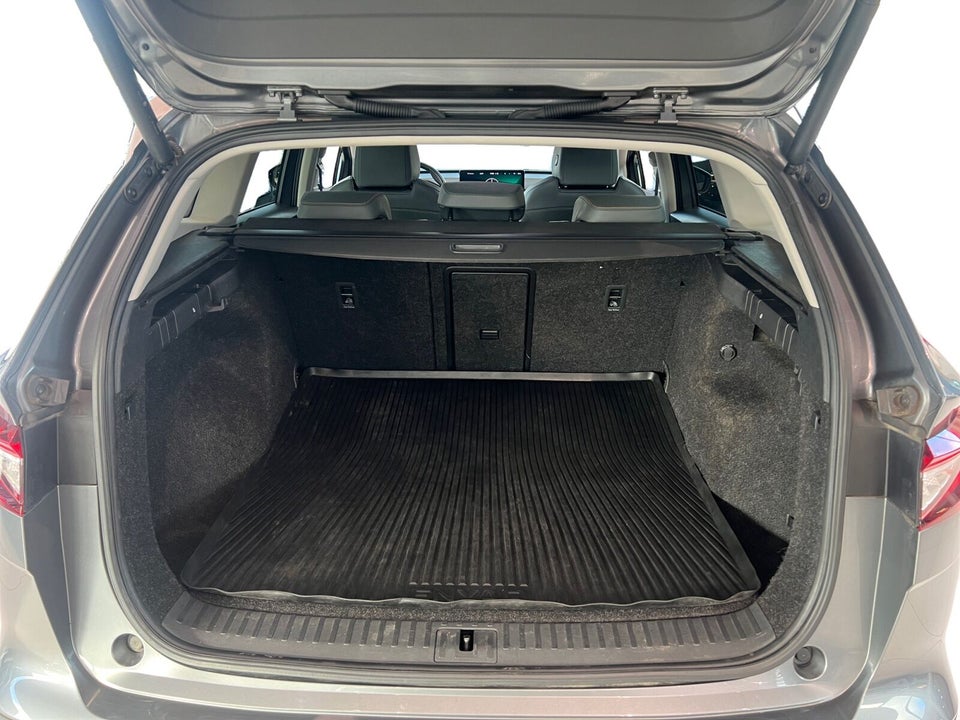 Skoda Enyaq 60 iV Lounge 5d