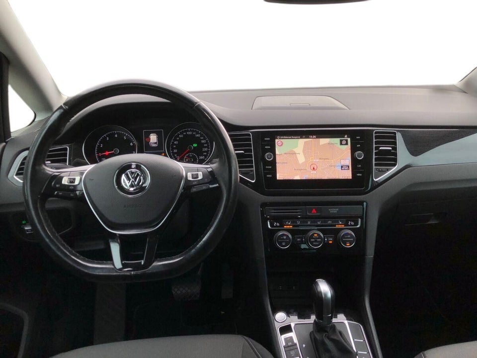 VW Golf Sportsvan 1,5 TSi 150 Highline DSG 5d