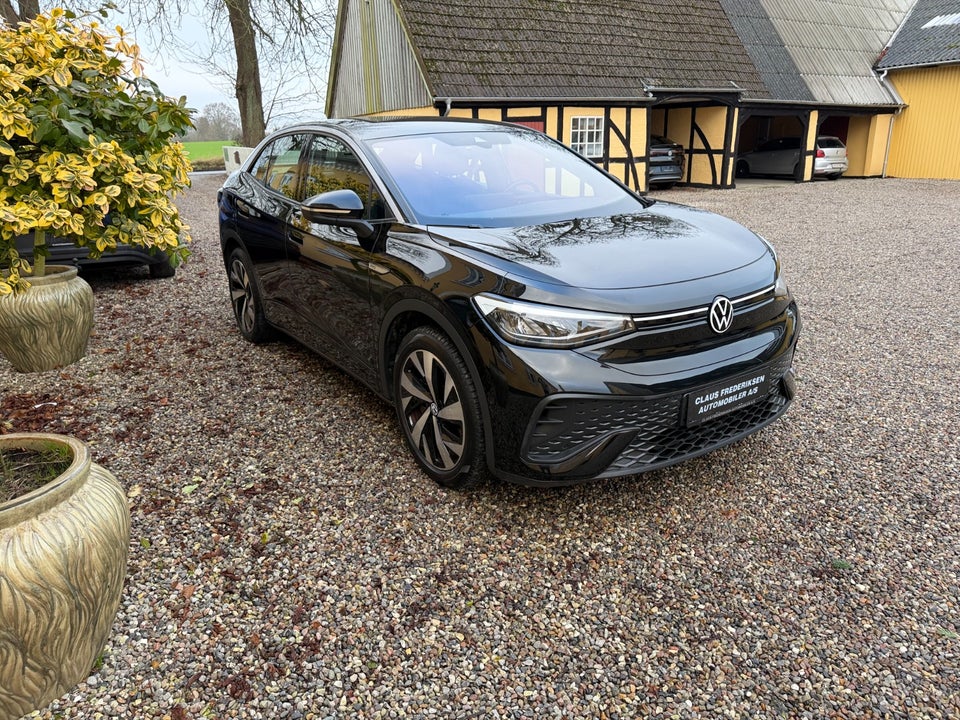 VW ID.5 77 Pro Performance 5d