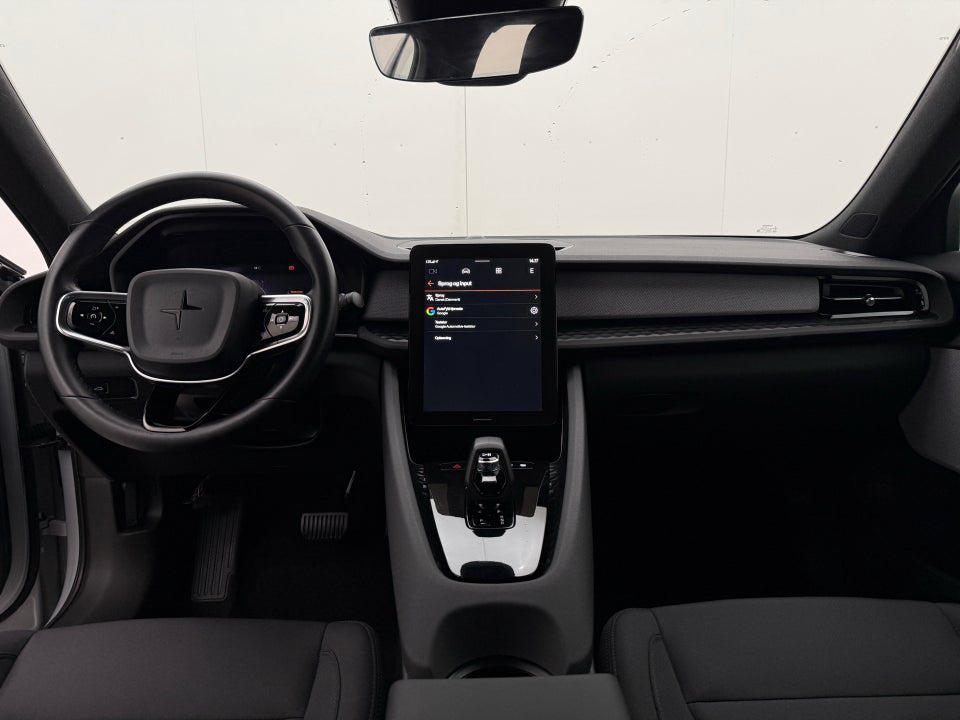 Polestar 2 Standard Range 5d