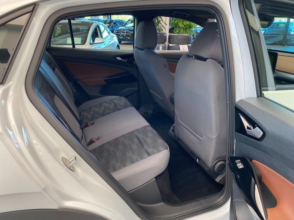 VW ID.5 77 Pro Performance 5d