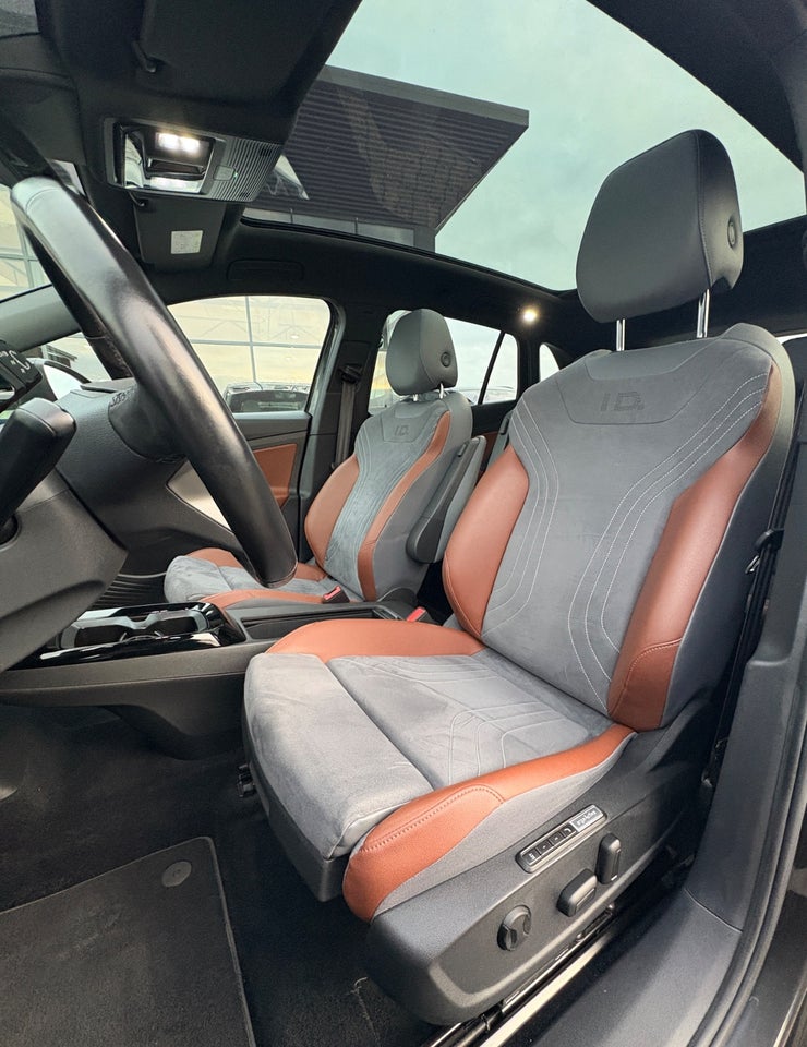 VW ID.4 77 1ST Pro Performance Max 5d