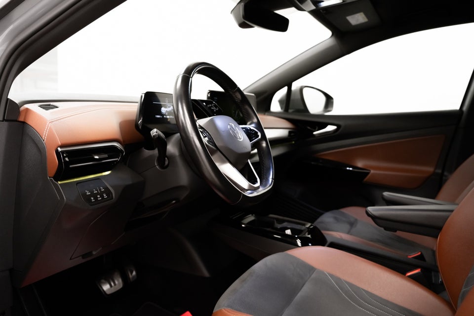 VW ID.4 77 1ST Pro Performance 5d