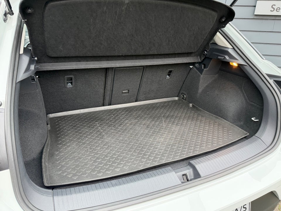 VW T-Roc 1,5 TSi 150 Style DSG 5d