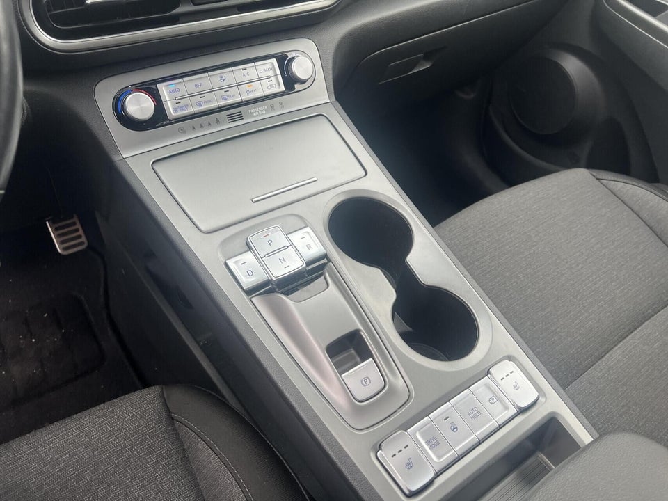Hyundai Kona 64 EV Prime 5d