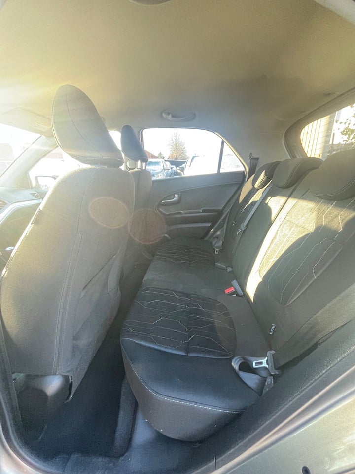 Kia Picanto 1,0 Premium 5d