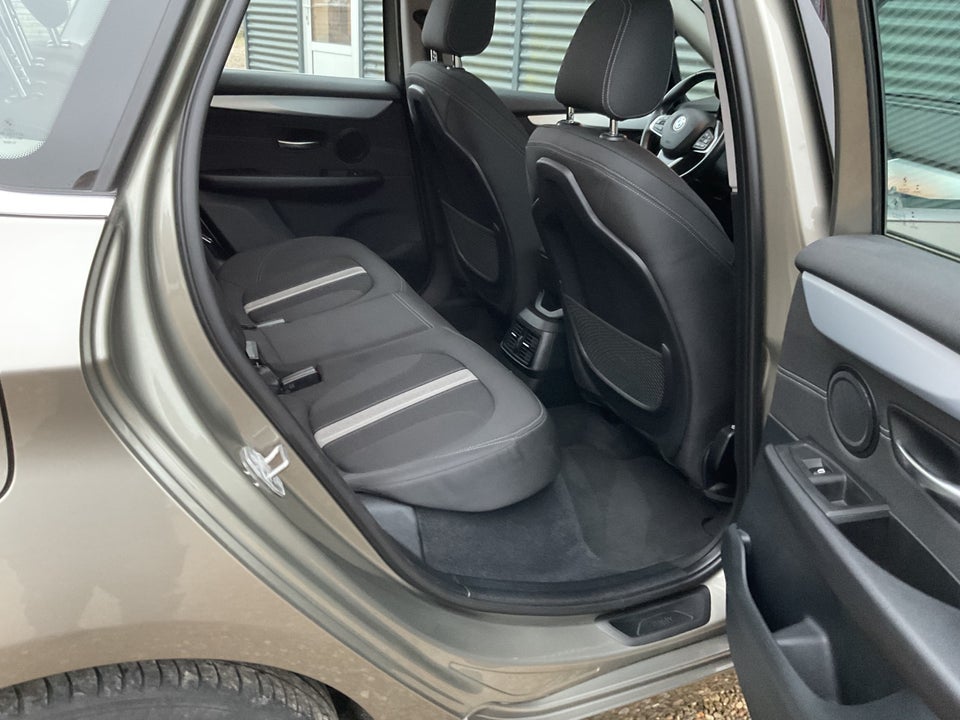 BMW 225xe 1,5 Active Tourer Advantage aut. 5d