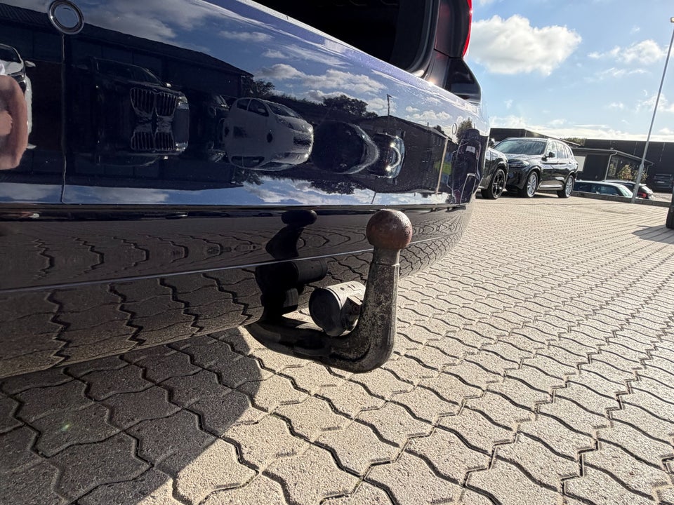 BMW 420i 2,0 Gran Coupé Executive aut. 5d